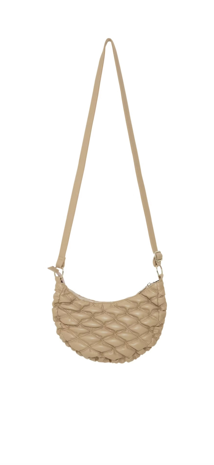 B.YOUNG BAVISAC BAG
