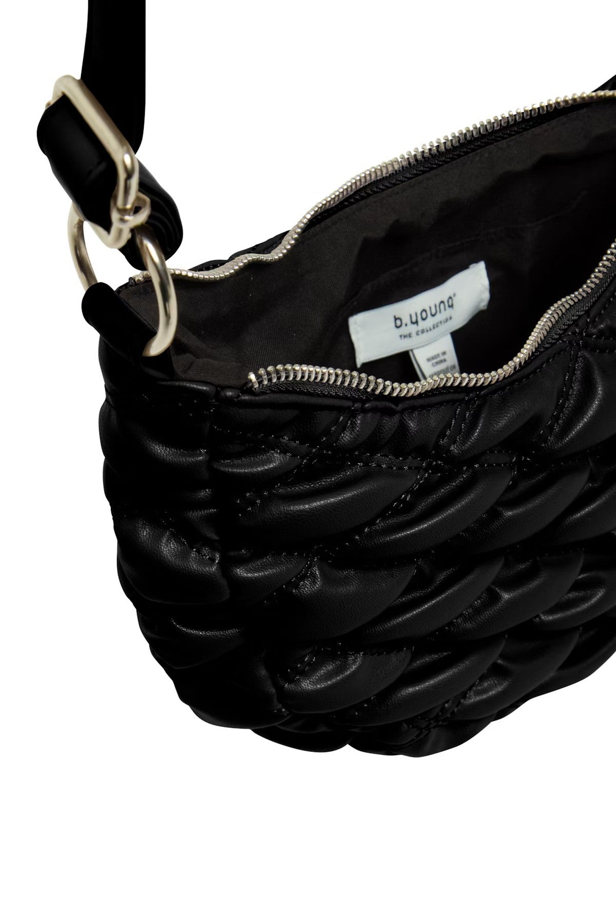 B.YOUNG BAVISAC BAG